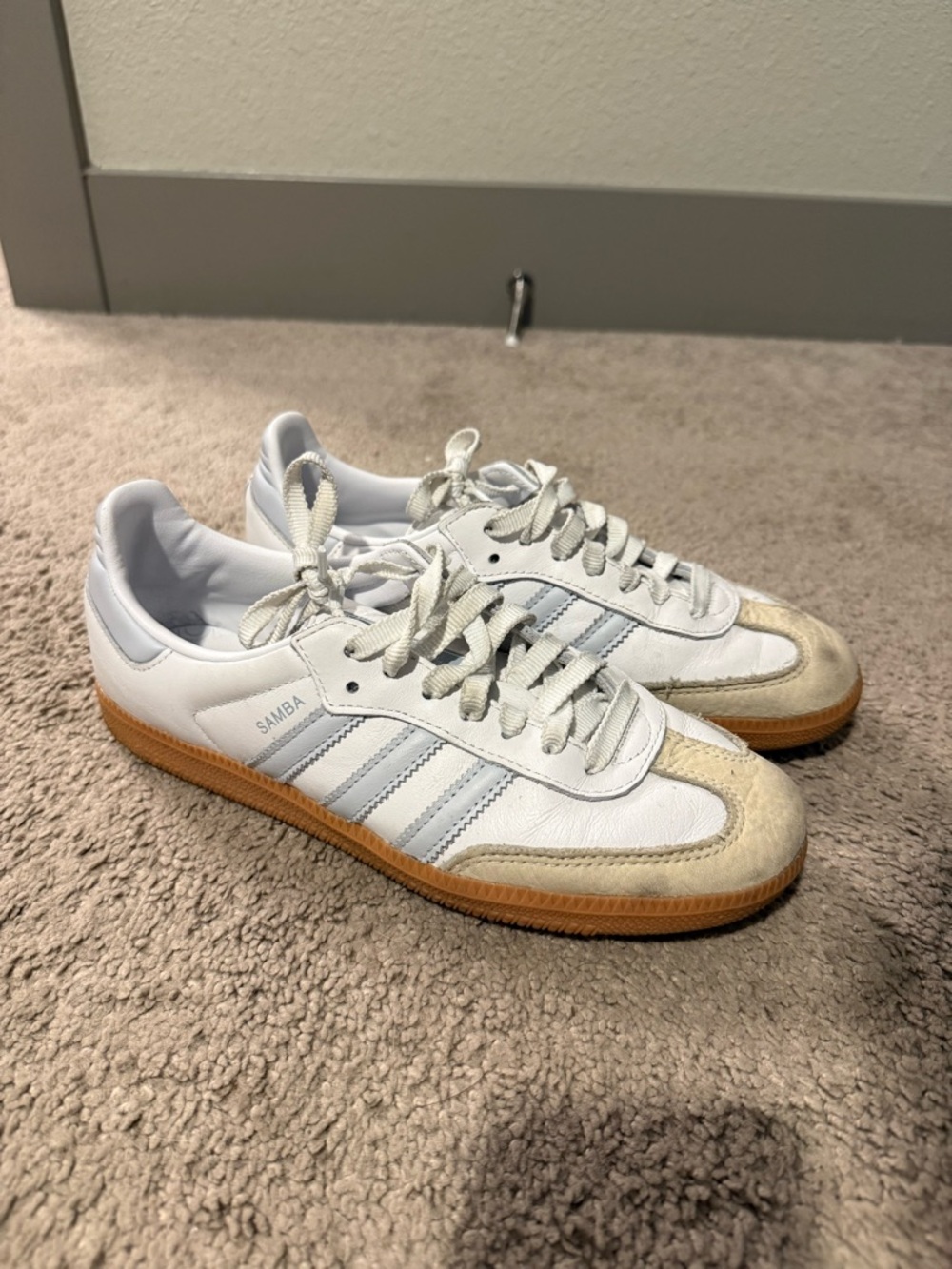 Adidas Sambas
